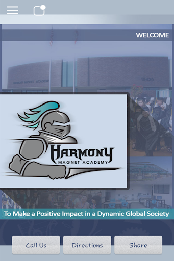 Harmony Magnet Academy