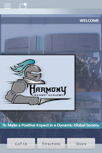 Harmony Magnet Academy APK Download for Android