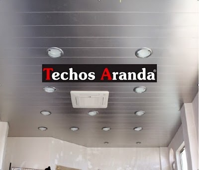 Techos de aluminio 10 Techos de aluminio 10