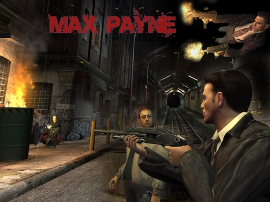Max Payne 2 Full Pc Max Payne 2 Full Pc