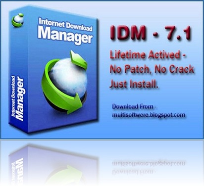 IDM 7.1