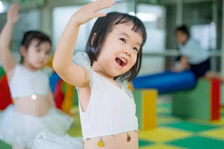 Cho con học bao nhiêu lớp ngoại khóa hay năng khiếu là vừa? Cho con học bao nhiêu lớp ngoại khóa hay năng khiếu là vừa?