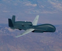 The-first-Block-40-Global-Hawk-unmanned-aircraft-300x245