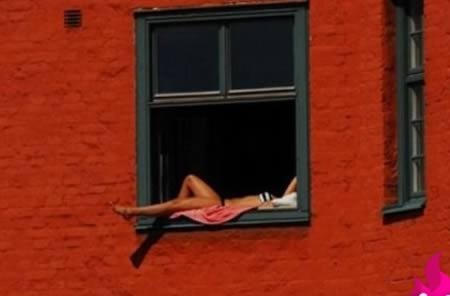 z-tomando-sol-janela-apartamento