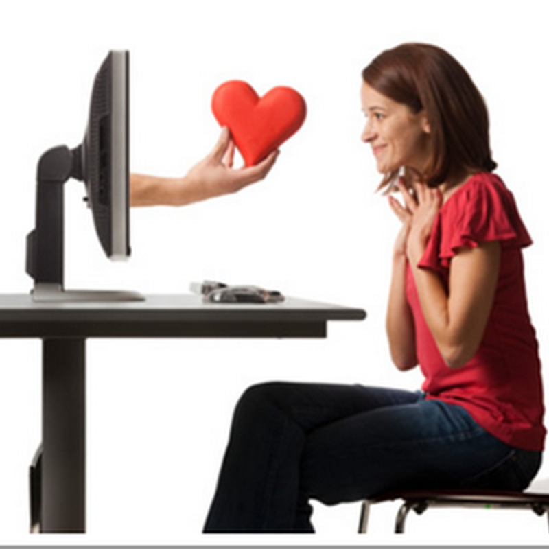 Los amores en tiempos de internet