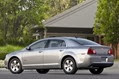 2008-Chevrolet Malibu Hybrid