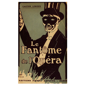 Phantom of the Opera audiobook.apk 1.0