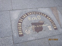 Площадь Пуэрта дель Соль (Puerta del Sol) Площадь Пуэрта дель Соль (Puerta del Sol)