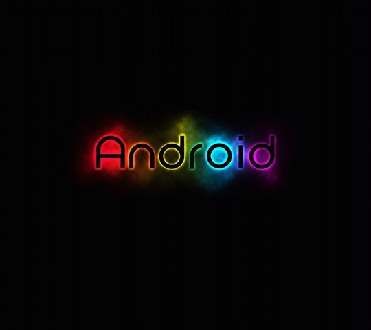 Colorful Android_33575722