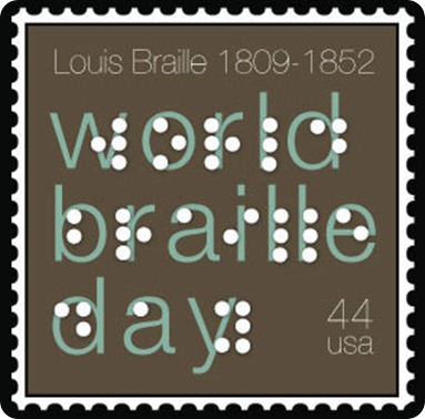 día mundial braille