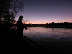 Skjern Au _ Oktober 2012 - 119