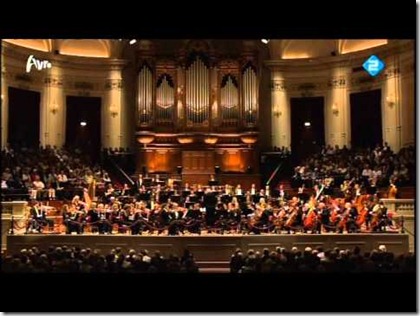 Mahler 10 Inbal Concertgebouw