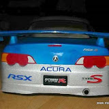 Acura RSX