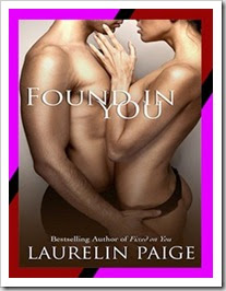 Found in You (Fixed #2) by Laurelin Paige
