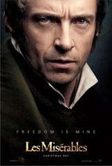 Les Miserables – My Thoughts