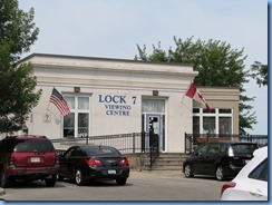 8404 Thorold - Lock 7 Viewing Complex