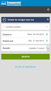 How to install Hotel Price Comparison lastet apk for laptop