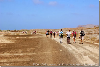 020 La Graciosa 020 La Graciosa
