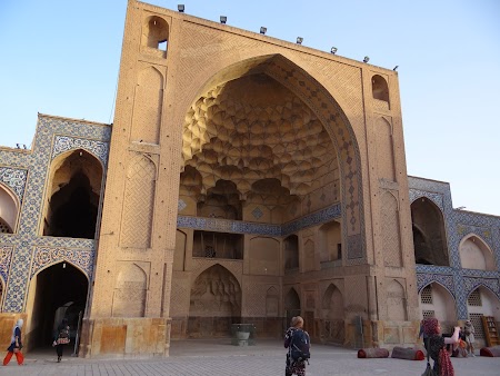 36. Moscheea de vineri - Esfahan.JPG