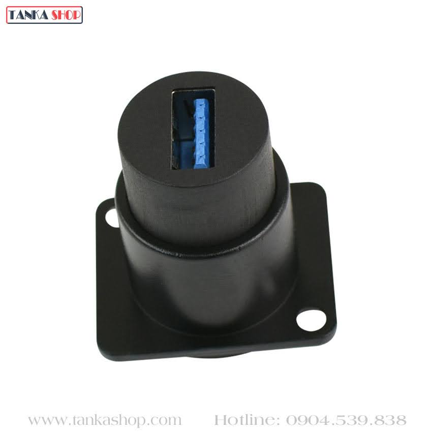 Đầu nối usb 2 đầu cái