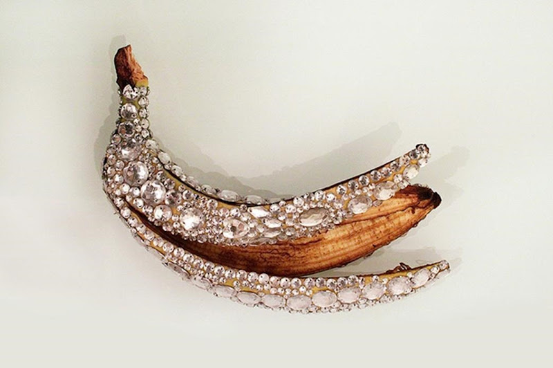 Jewel-Encrusted-Banana