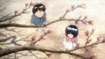 Nazo no Kanojo X – 13 (End) and Series Review - Lost in Anime