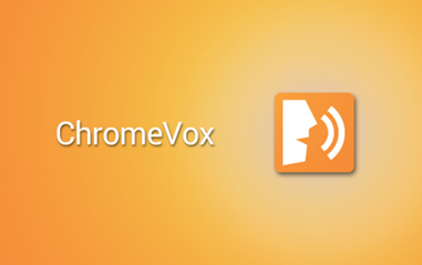 Voice Reader for Chrome - ChromeVox