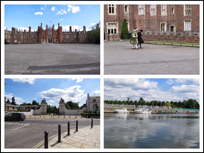 5 Hampton Court