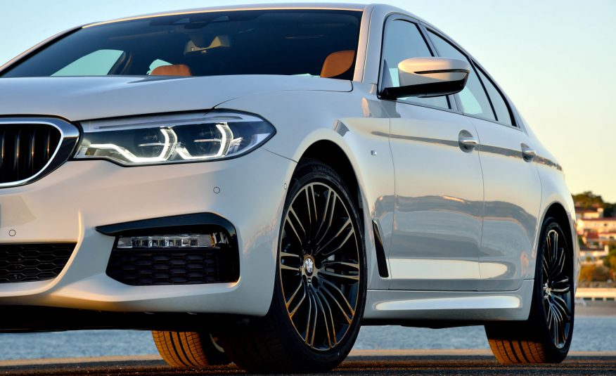 Xe BMW 528i GT new model 04 Xe BMW 528i GT new model 04