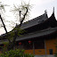Suzhou świątynia Xuanmiao