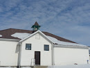Nevis Community Church