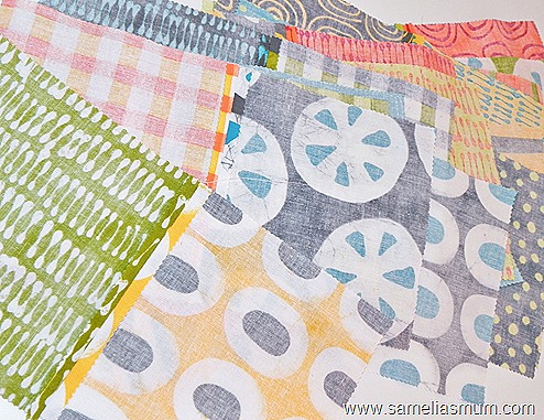 Charm Placemats 2