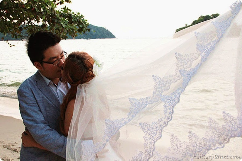 Wedding Guide Tips For Choosing Prewedding Photos Packages Beach Prewedding 8