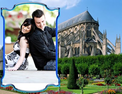 download World Cities Photo Frames free
