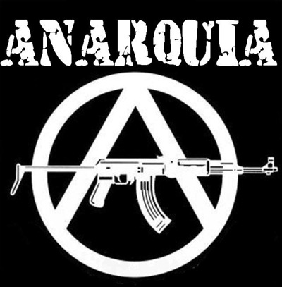 anarquia