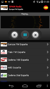 How to mod RADIO SPAIN patch 2.0.0 apk for bluestacks