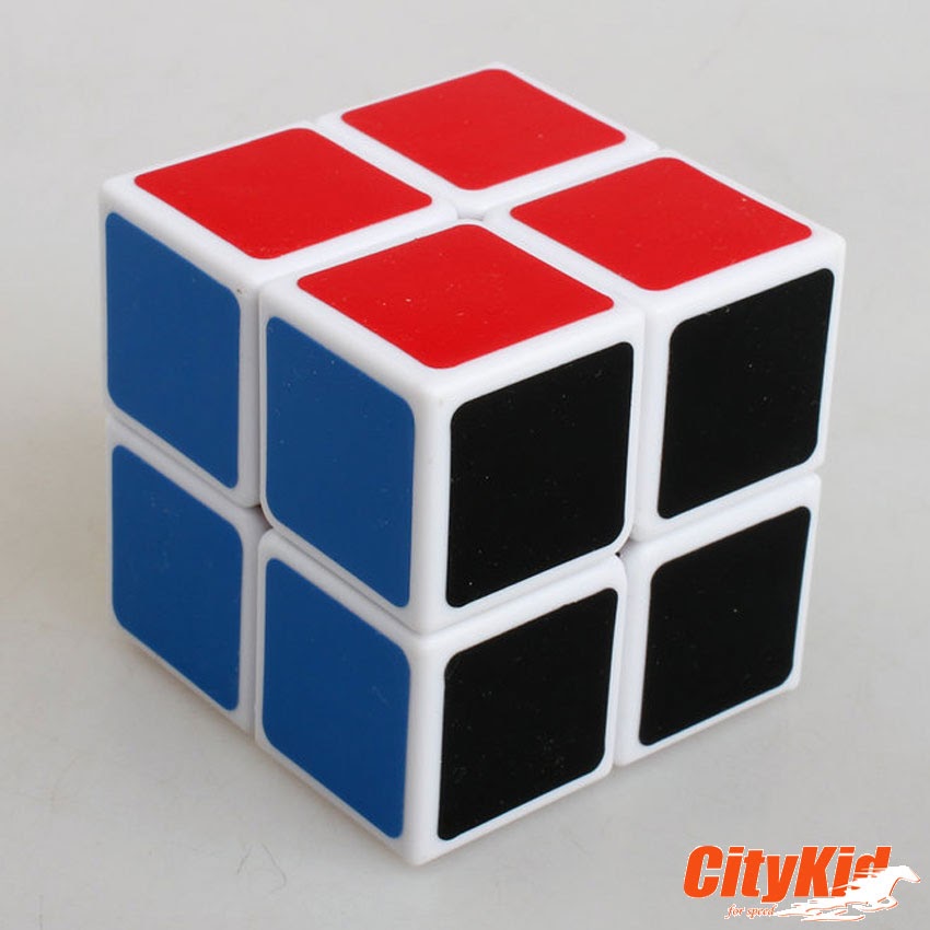 Đồ chơi rubik Rubik 2x2x2