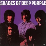 1968 - Deep Purple – Shades Of Deep Purple
