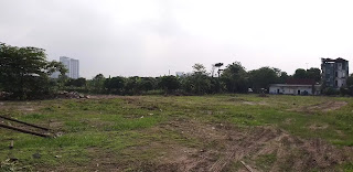 Khu đất Đầm Mo, phường Trần Phú, quận Hoàng Mai được giao cho Công ty Cổ phần Đầu tư và Xây dựng Hà Nội khiến người dân khiếu nại kéo dài. Khu đất Đầm Mo, phường Trần Phú, quận Hoàng Mai được giao cho Công ty Cổ phần Đầu tư và Xây dựng Hà Nội khiến người dân khiếu nại kéo dài.