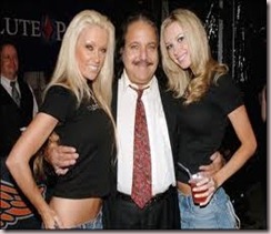 RON Jeremy