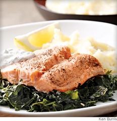 arctic_char_on_a_bed_of_kale