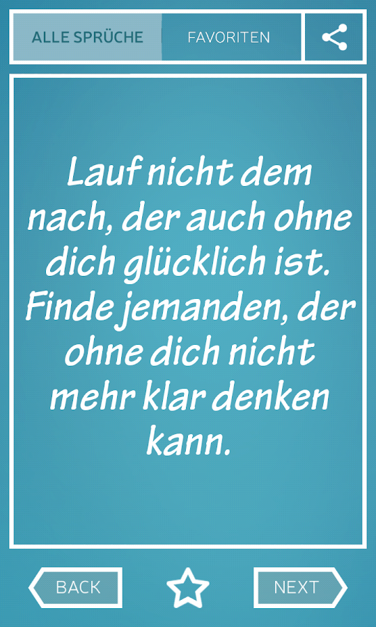 Liebe Spruch Philosophie