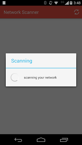 Network Scanner
