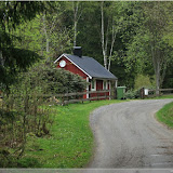 Schweden 2010 - Stidsvig und Umgebung