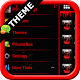 Vampire GO SMS Theme APK