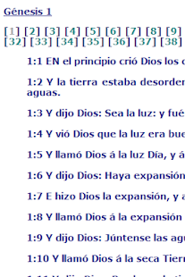 Santa Biblia Gratis en App Store - iTunes - Apple