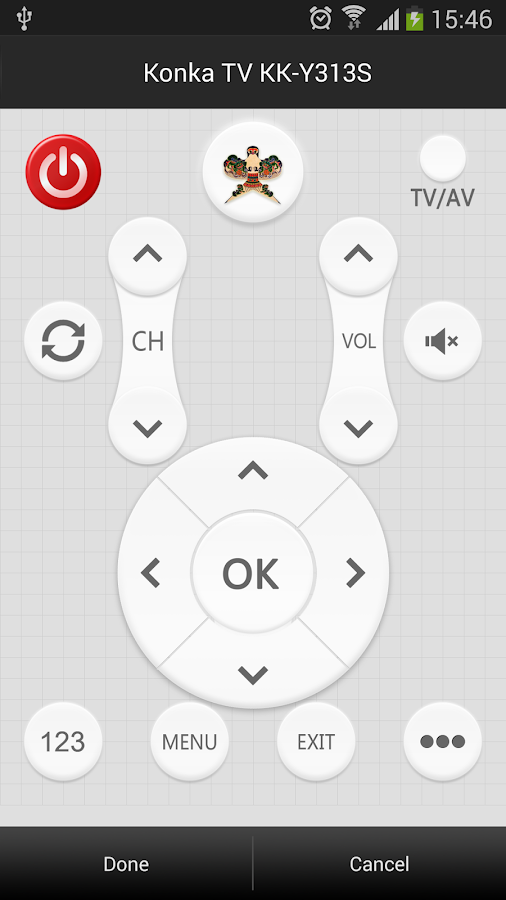 Controle remoto：ZaZa Remote Apps para Android no Google Play