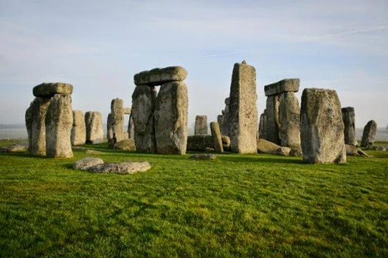 Stonehenge novas descobertas Stonehenge novas descobertas