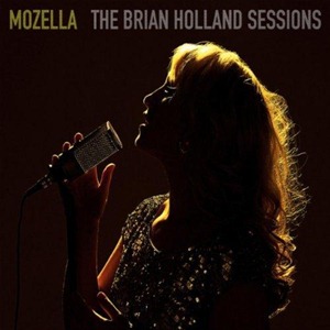 Mozella Brian Holland Sessions