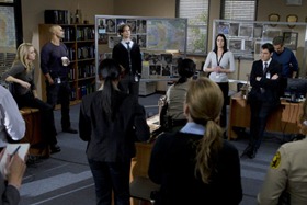 Criminal Minds screen 01